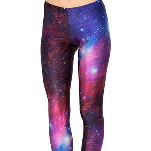 Galaxy Leggings